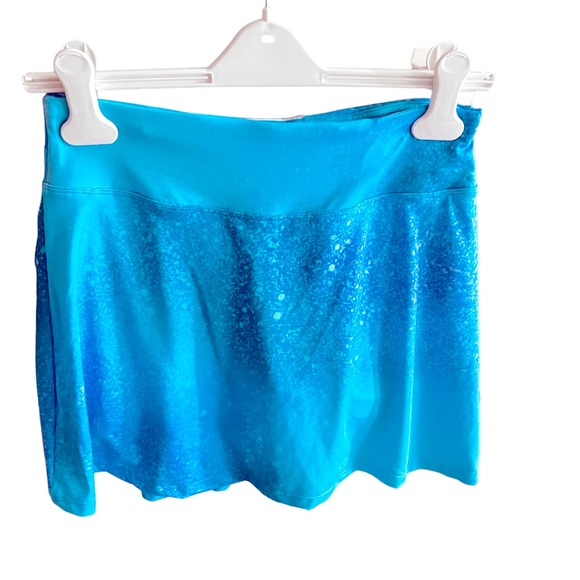 Tennis Golf Pickleball Skirt Pleated High Waisted Skort with Pocket Shorts NWOT - Picture 10 of 10